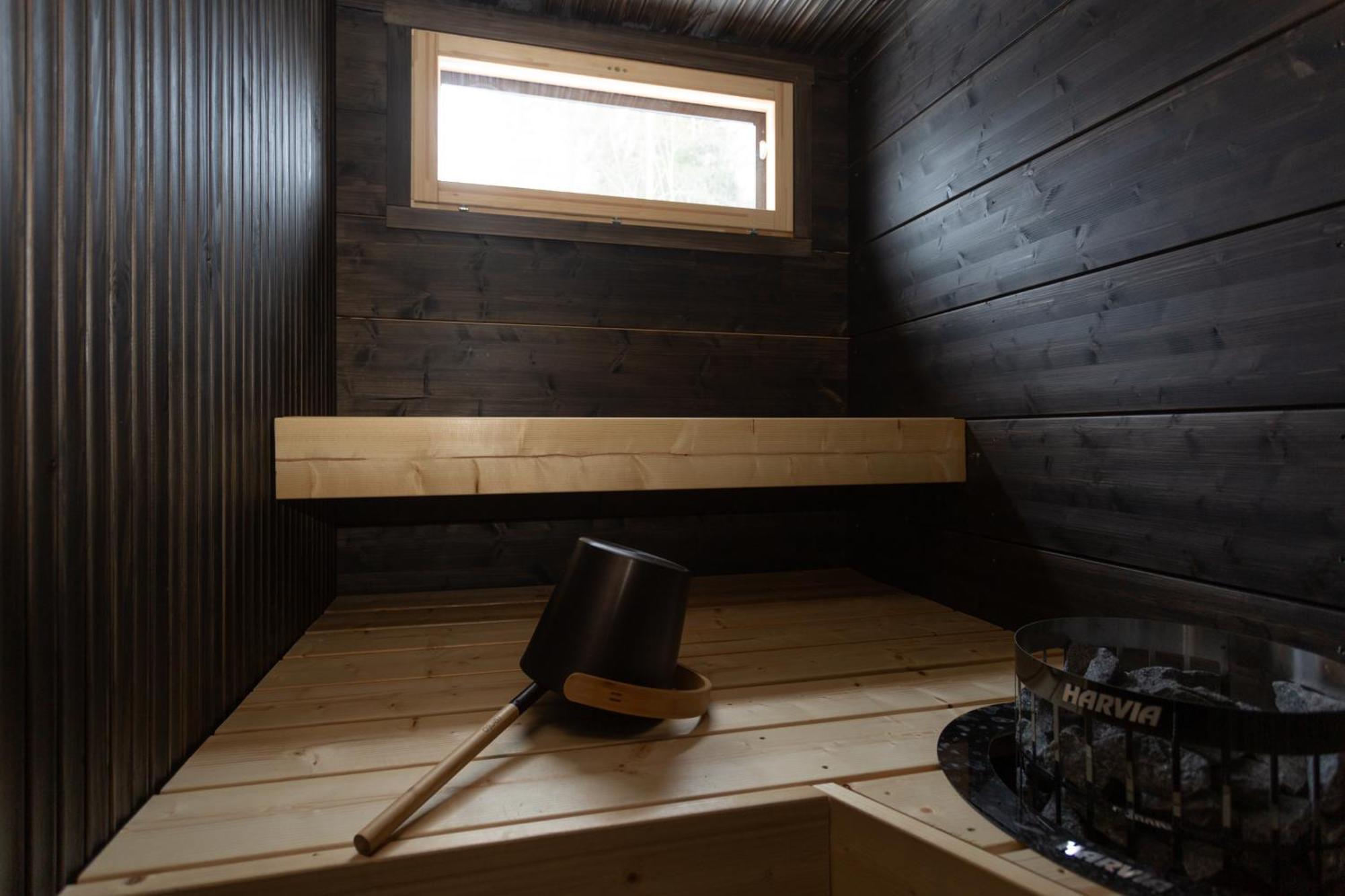Kajo Sky Lodge Rovaniemi Zewnętrze zdjęcie