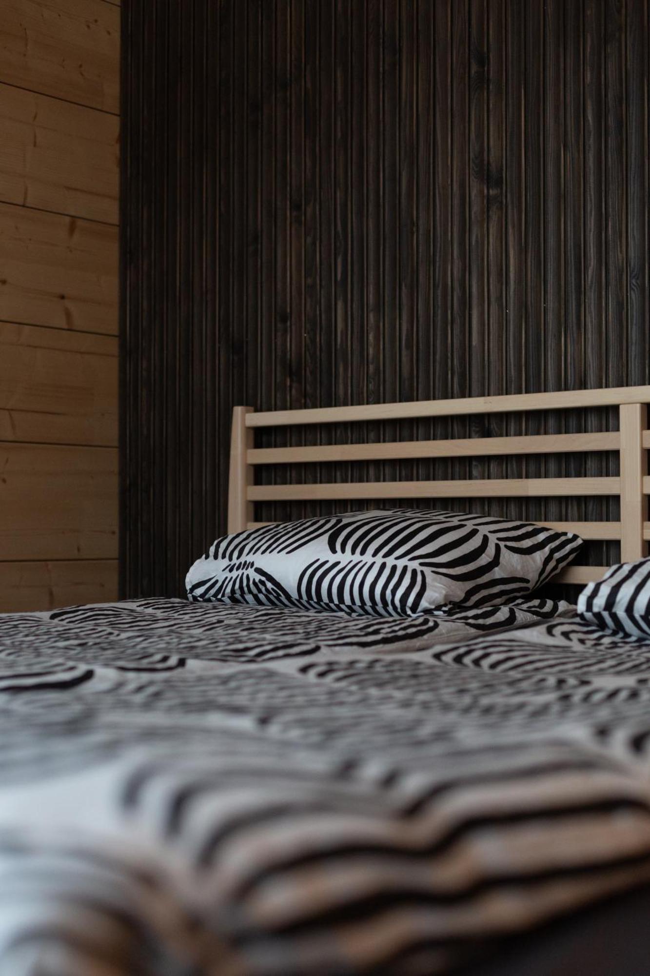 Kajo Sky Lodge Rovaniemi Zewnętrze zdjęcie