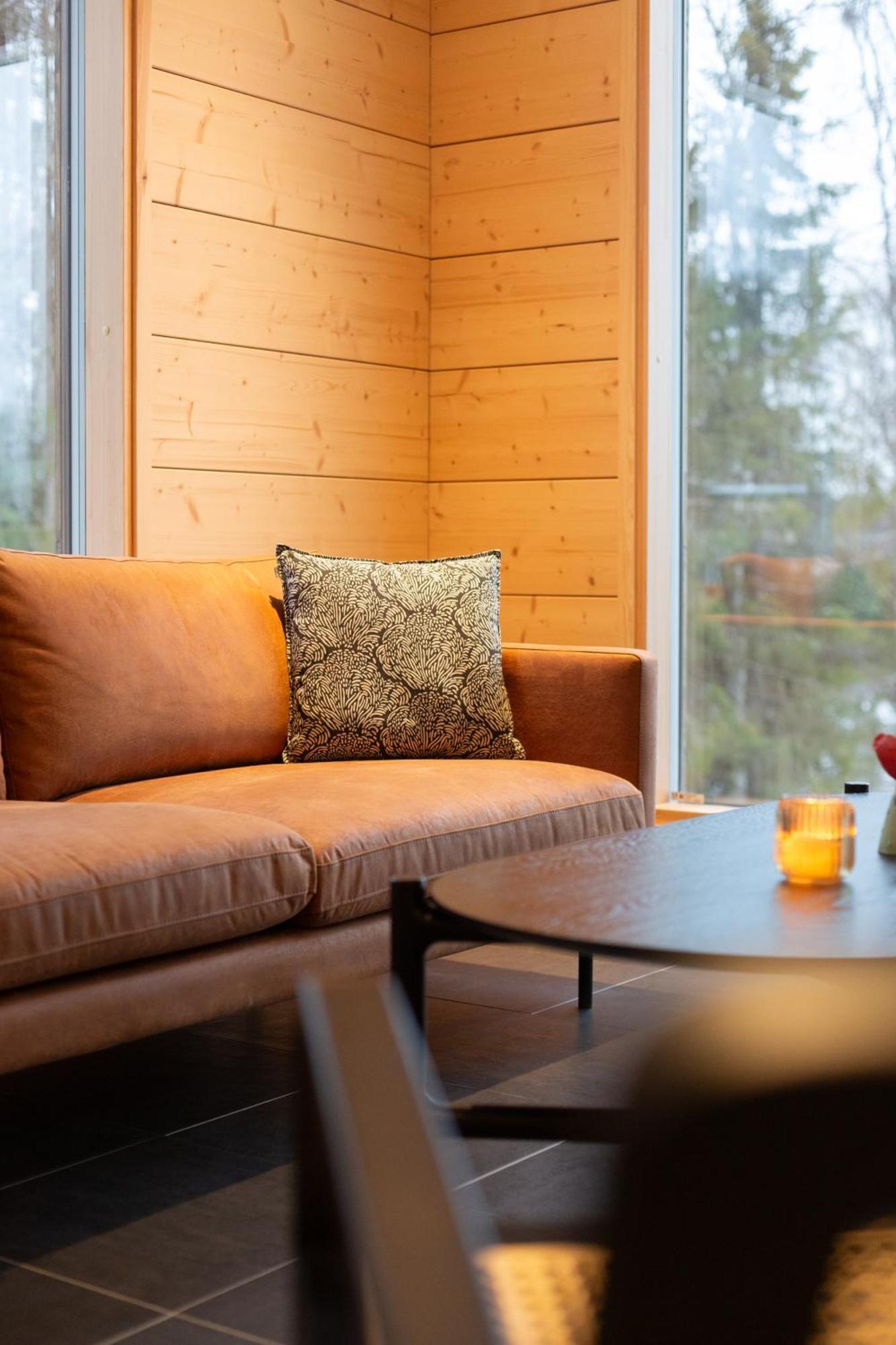 Kajo Sky Lodge Rovaniemi Zewnętrze zdjęcie