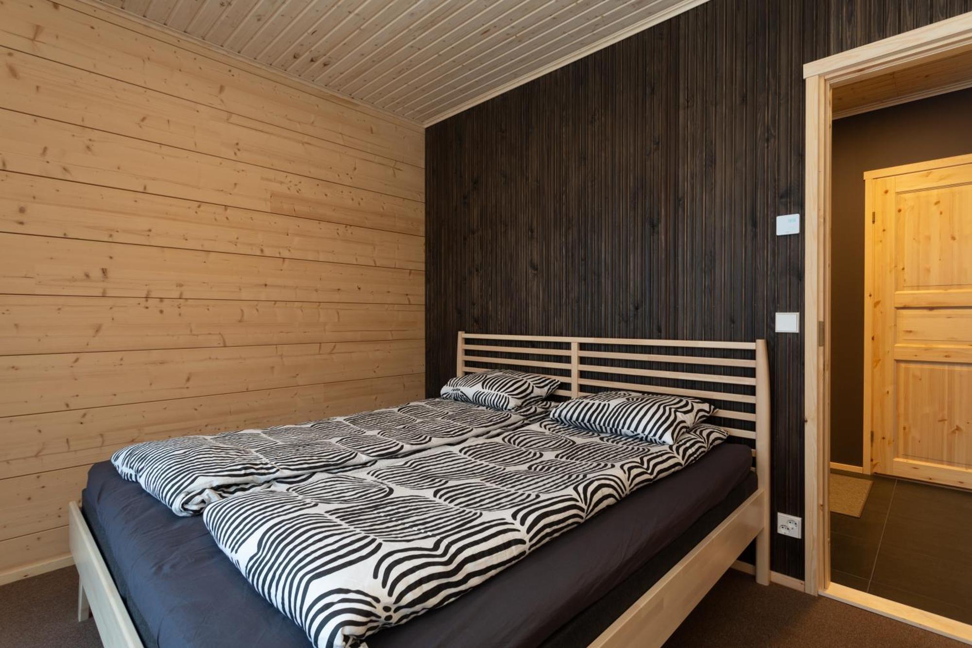 Kajo Sky Lodge Rovaniemi Zewnętrze zdjęcie