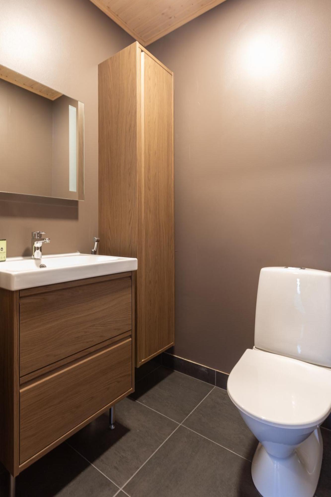Kajo Sky Lodge Rovaniemi Zewnętrze zdjęcie