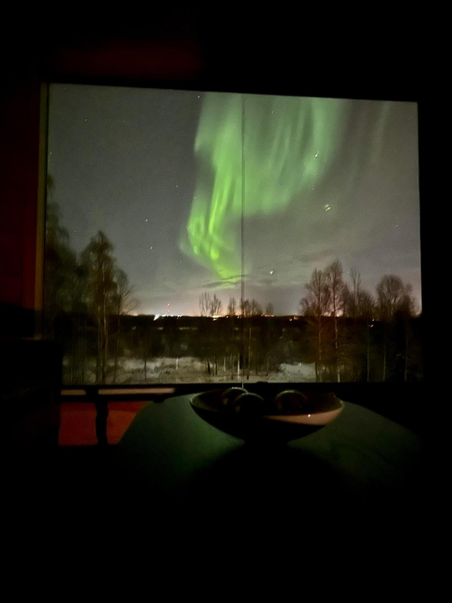 Kajo Sky Lodge Rovaniemi Zewnętrze zdjęcie